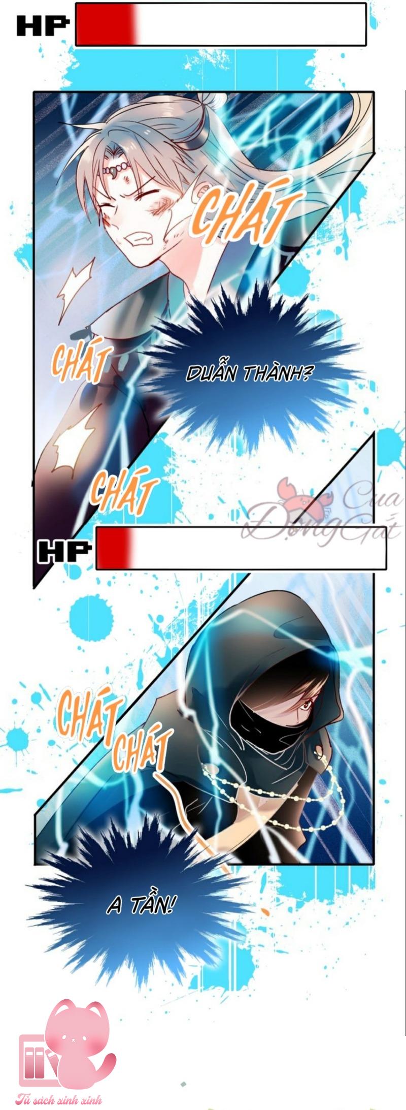 Thành Dã Tiêu Hà - Chap 38