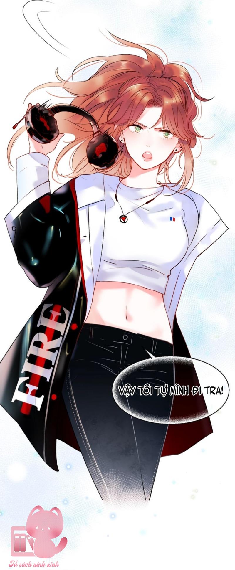 Thành Dã Tiêu Hà - Chap 38