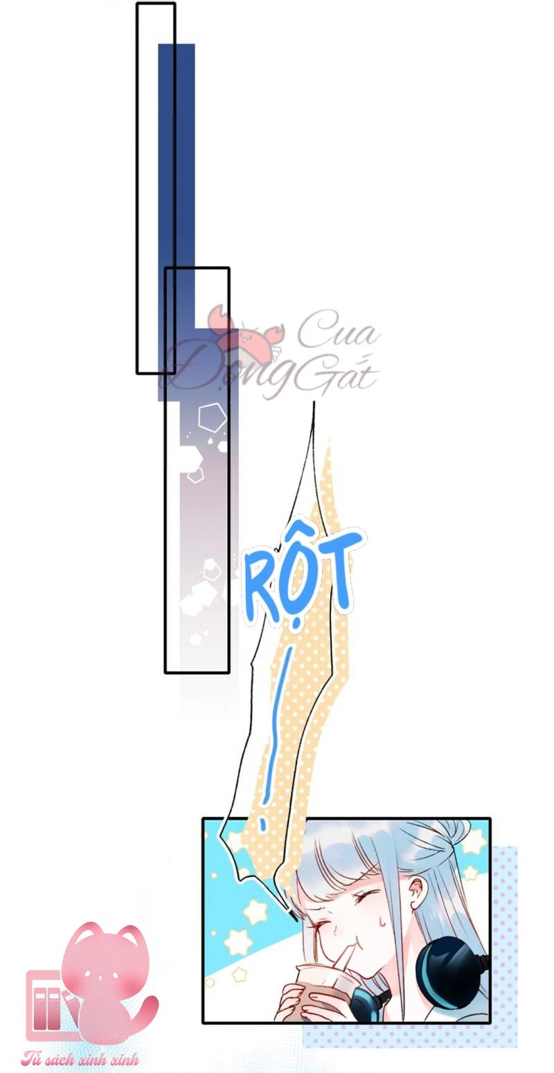 Thành Dã Tiêu Hà - Chap 38
