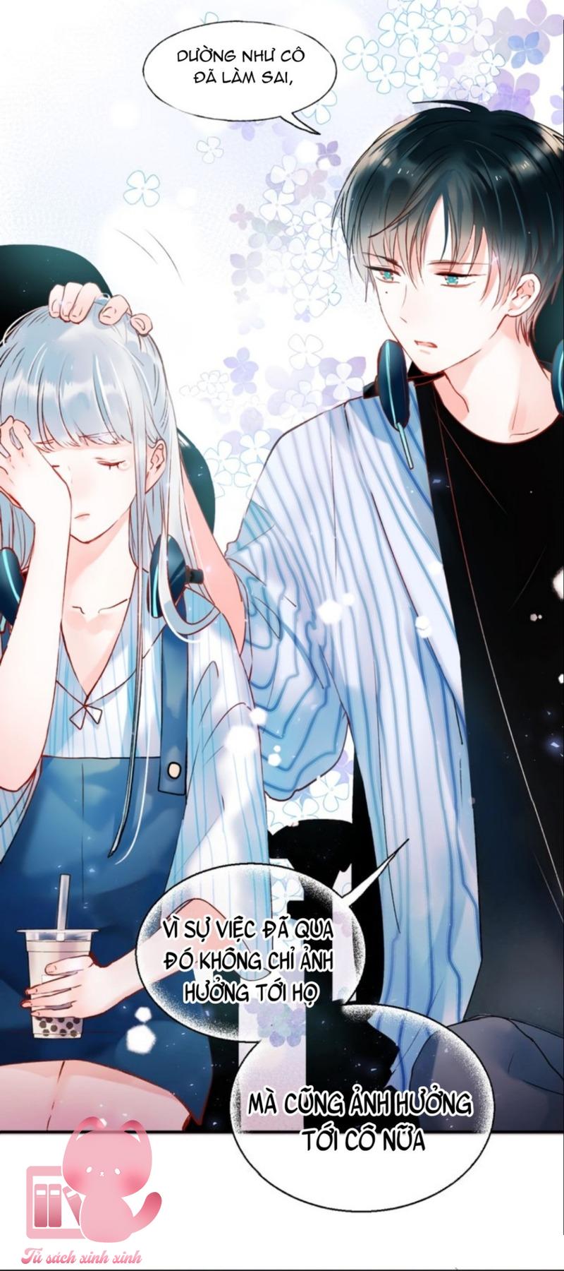 Thành Dã Tiêu Hà - Chap 38