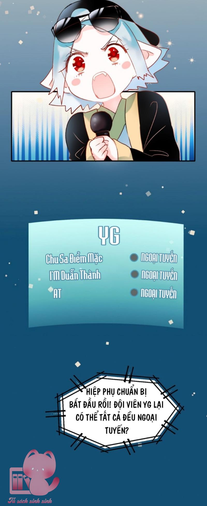 Thành Dã Tiêu Hà - Chap 38