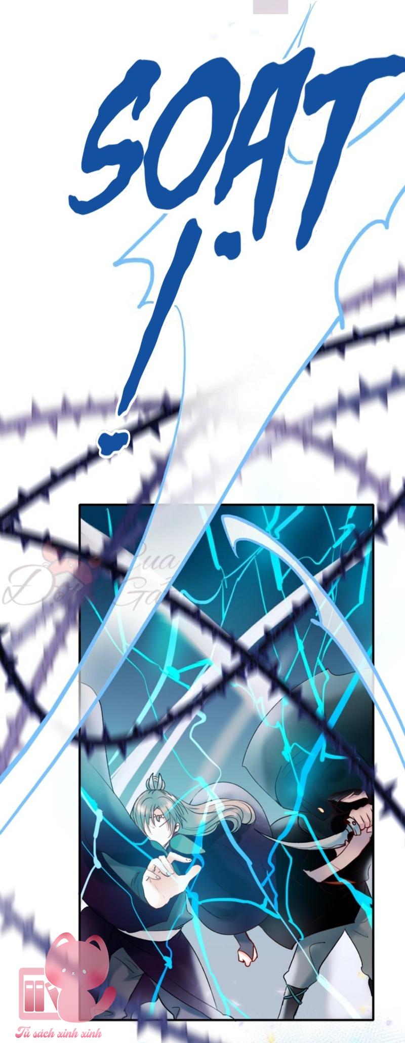 Thành Dã Tiêu Hà - Chap 38