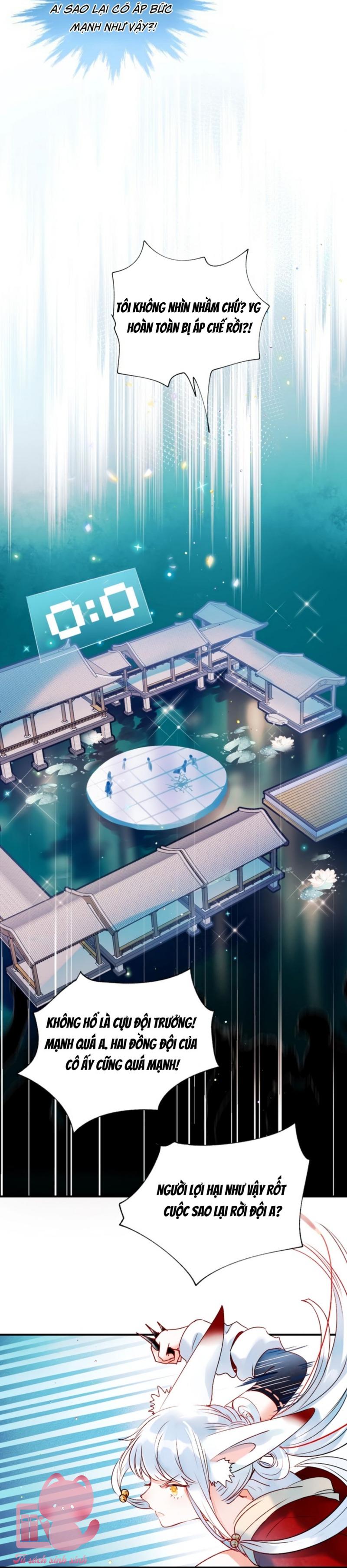 Thành Dã Tiêu Hà - Chap 38