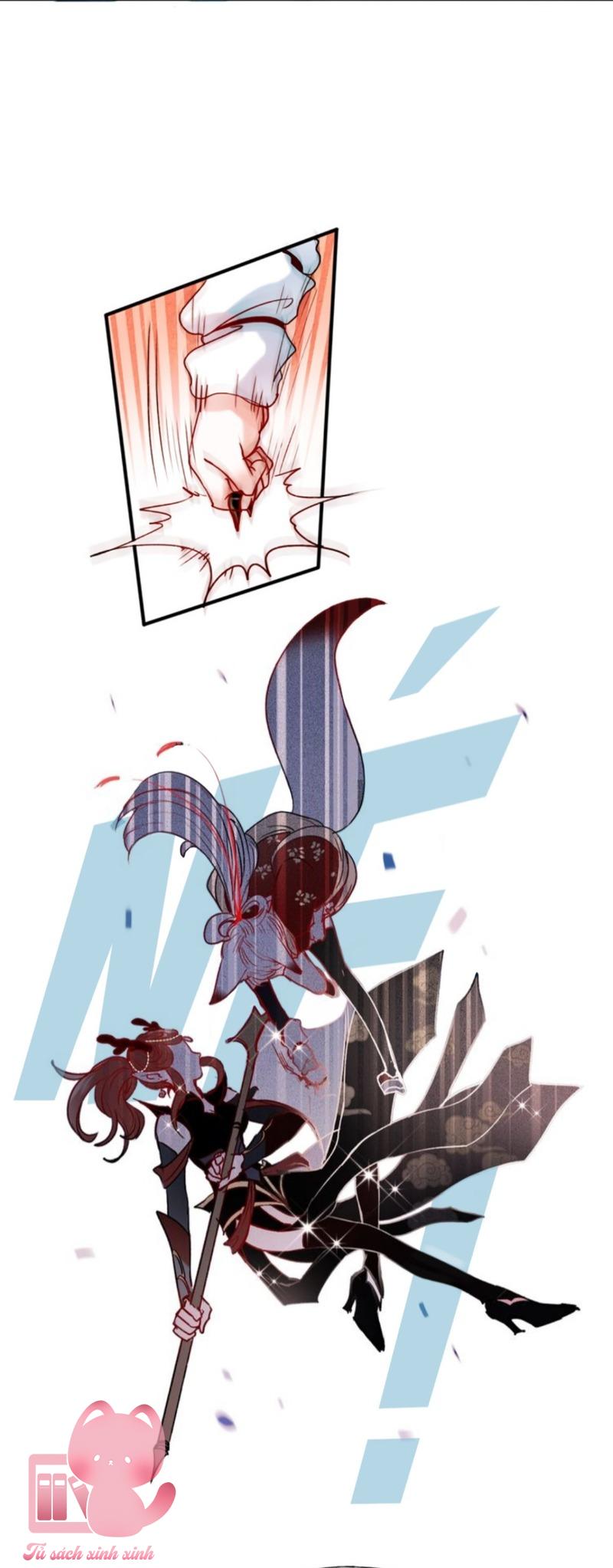 Thành Dã Tiêu Hà - Chap 38