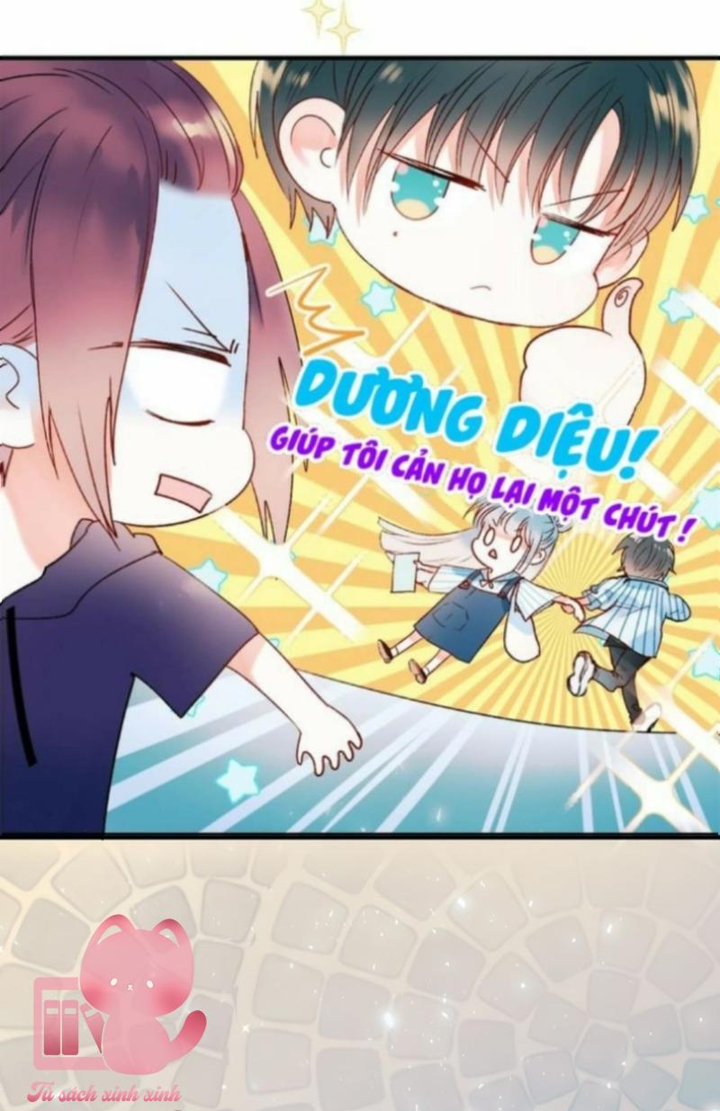 Thành Dã Tiêu Hà - Chap 39