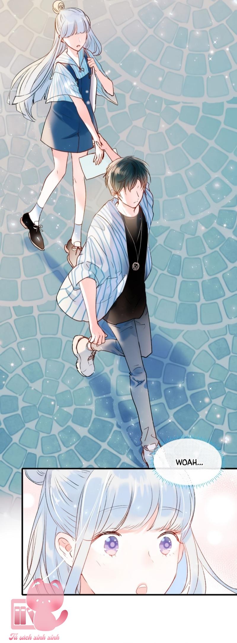 Thành Dã Tiêu Hà - Chap 39