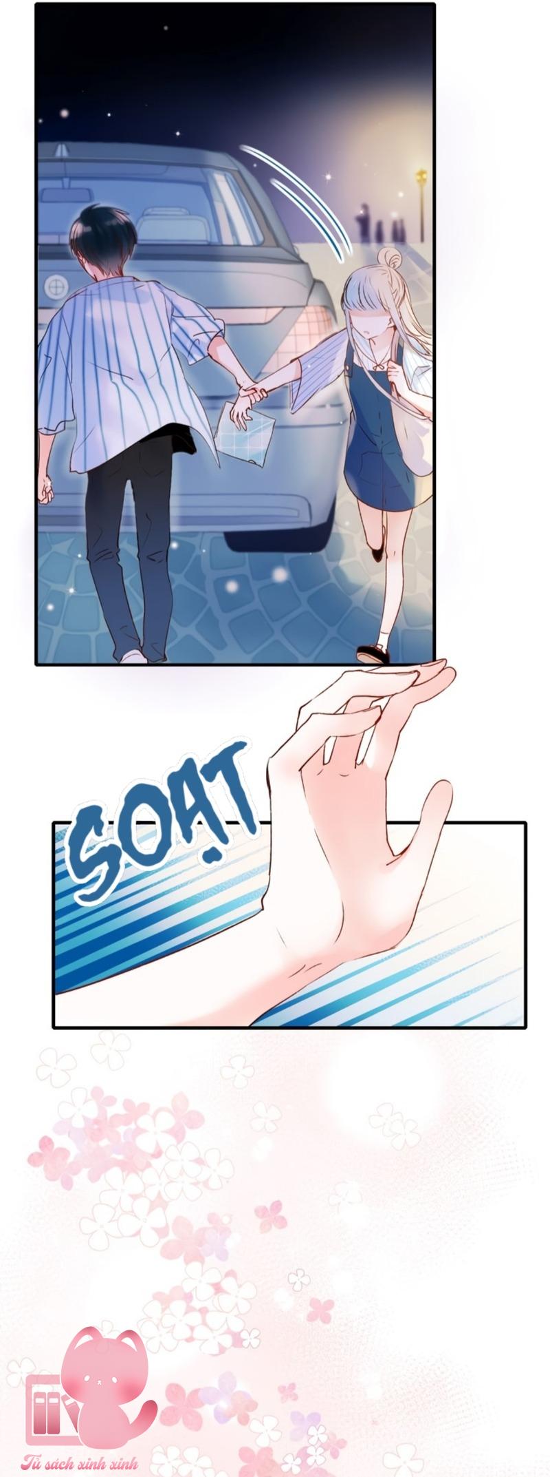 Thành Dã Tiêu Hà - Chap 39