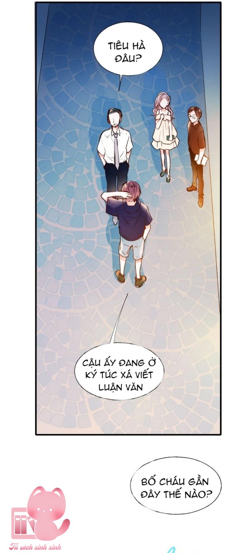 Thành Dã Tiêu Hà - Chap 39