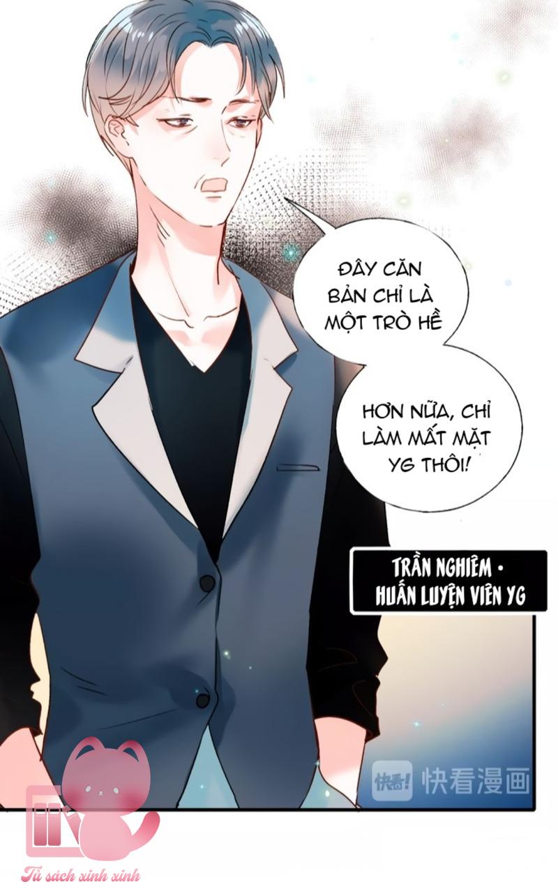 Thành Dã Tiêu Hà - Chap 39