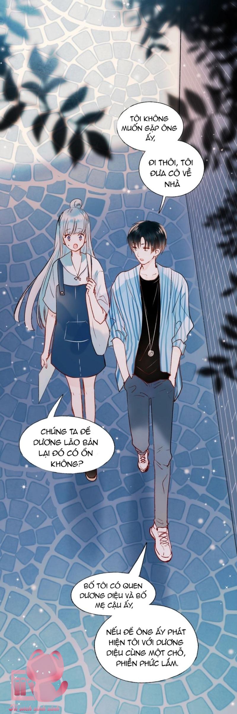 Thành Dã Tiêu Hà - Chap 39