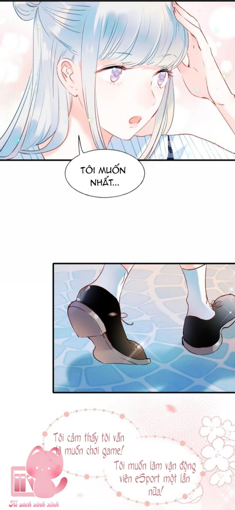 Thành Dã Tiêu Hà - Chap 39