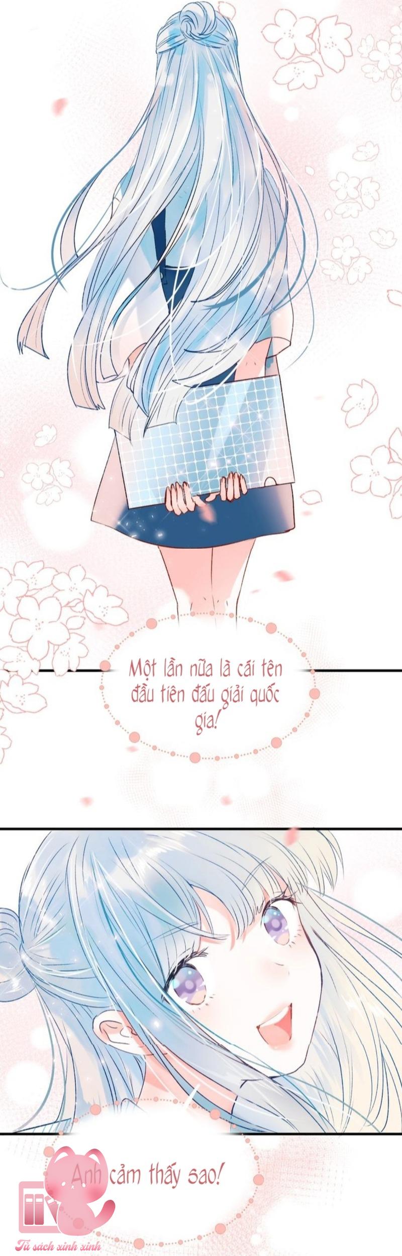 Thành Dã Tiêu Hà - Chap 39