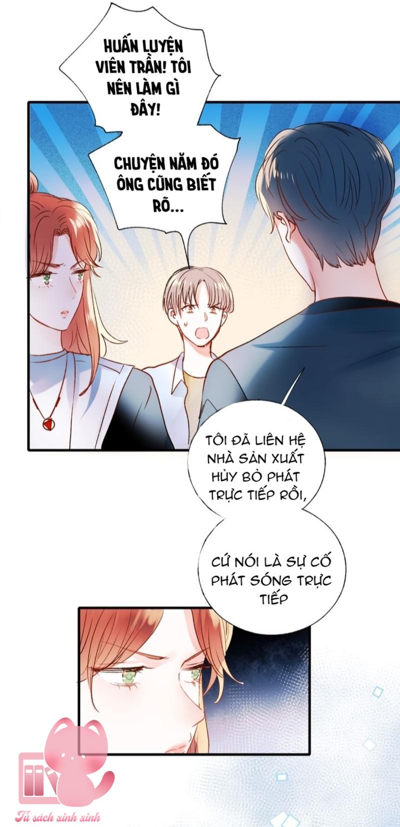 Thành Dã Tiêu Hà - Chap 39