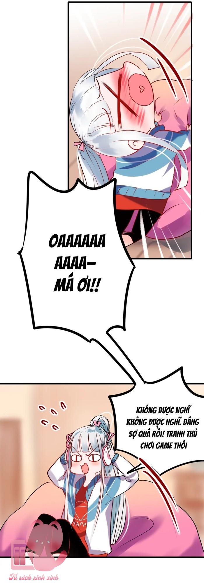 Thành Dã Tiêu Hà - Chap 4