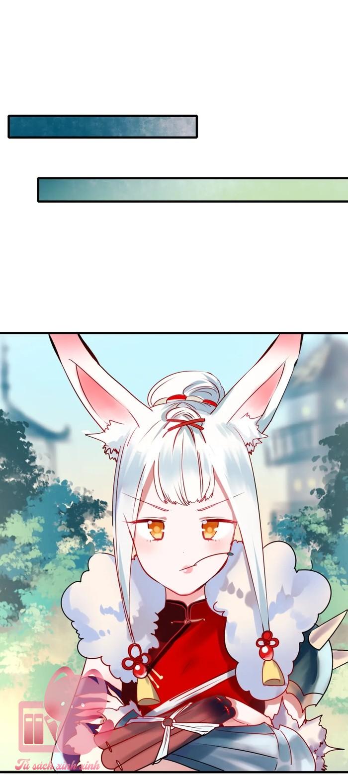 Thành Dã Tiêu Hà - Chap 4