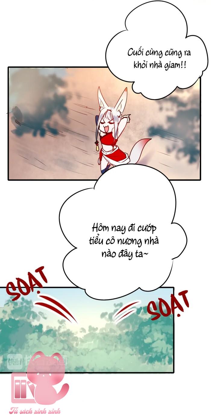 Thành Dã Tiêu Hà - Chap 4