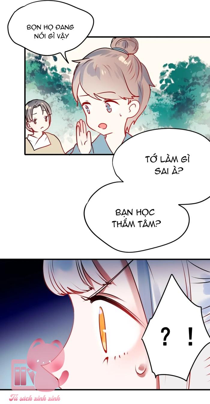 Thành Dã Tiêu Hà - Chap 4