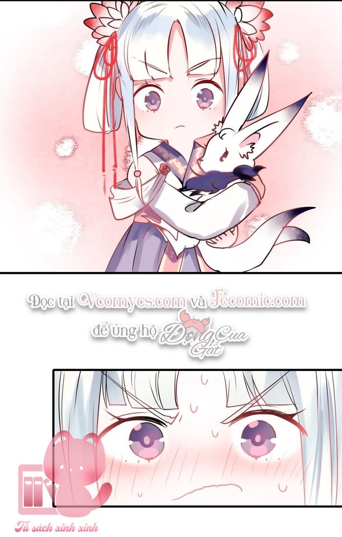 Thành Dã Tiêu Hà - Chap 4