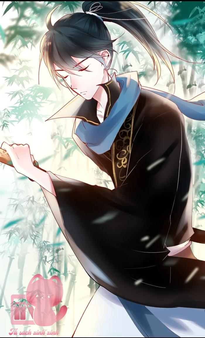 Thành Dã Tiêu Hà - Chap 4