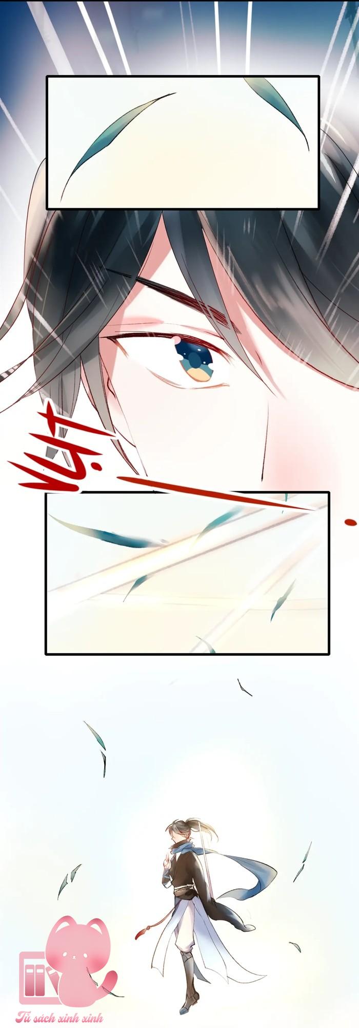 Thành Dã Tiêu Hà - Chap 4