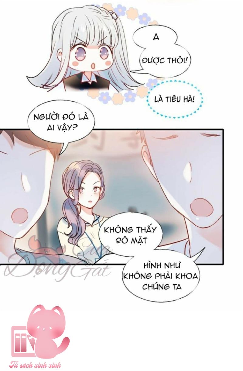 Thành Dã Tiêu Hà - Chap 40
