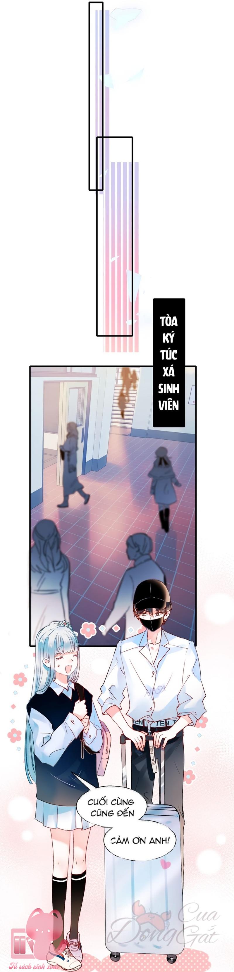 Thành Dã Tiêu Hà - Chap 40