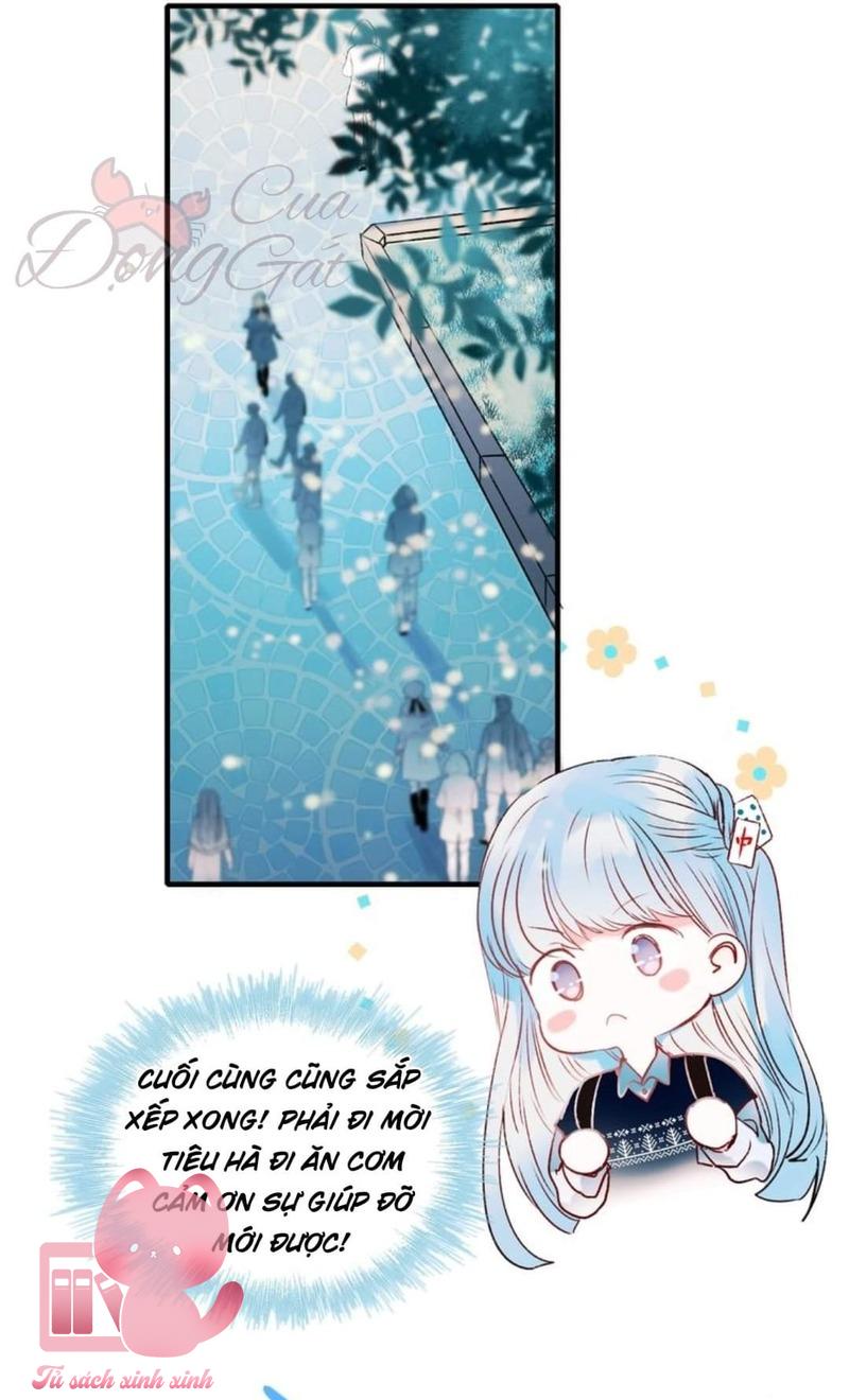 Thành Dã Tiêu Hà - Chap 40