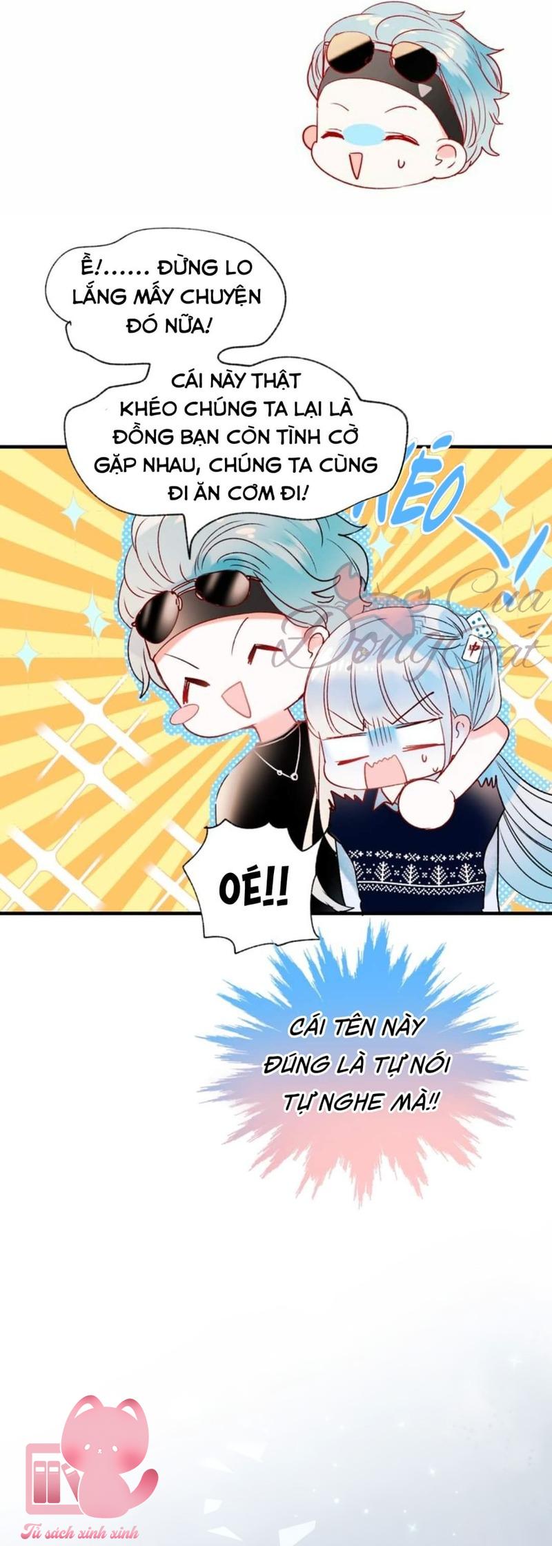 Thành Dã Tiêu Hà - Chap 40