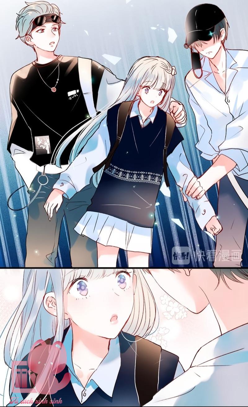 Thành Dã Tiêu Hà - Chap 40