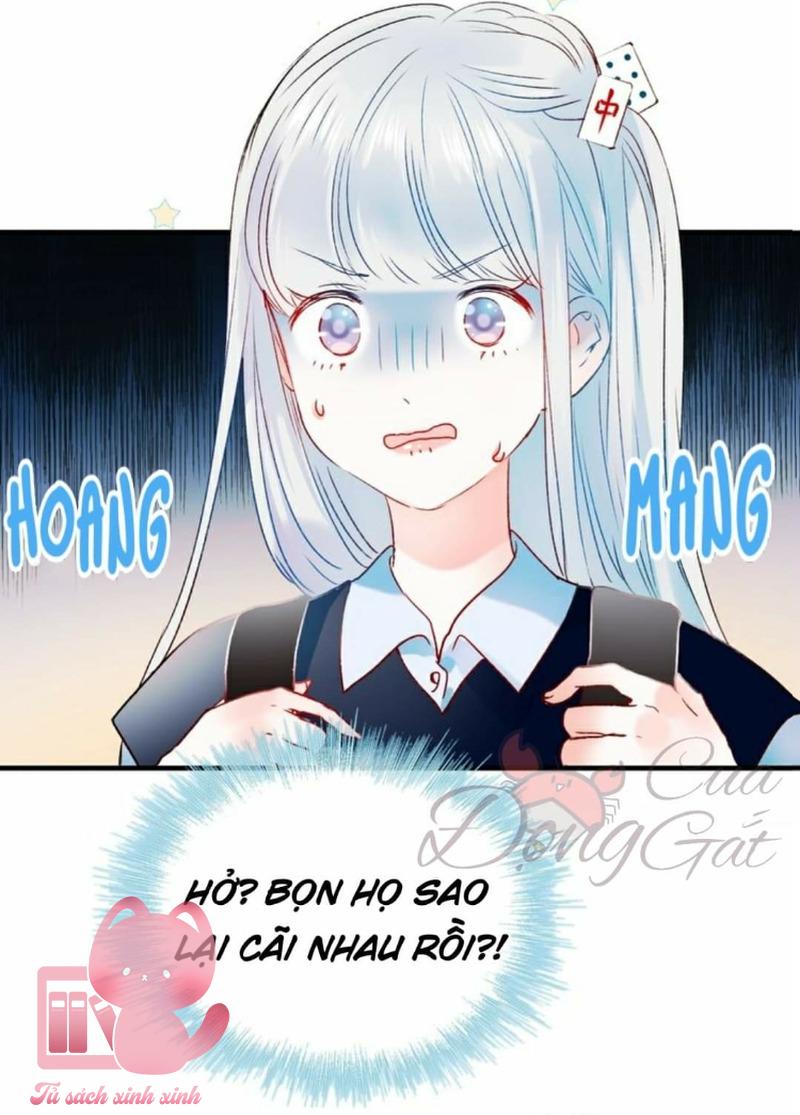 Thành Dã Tiêu Hà - Chap 40