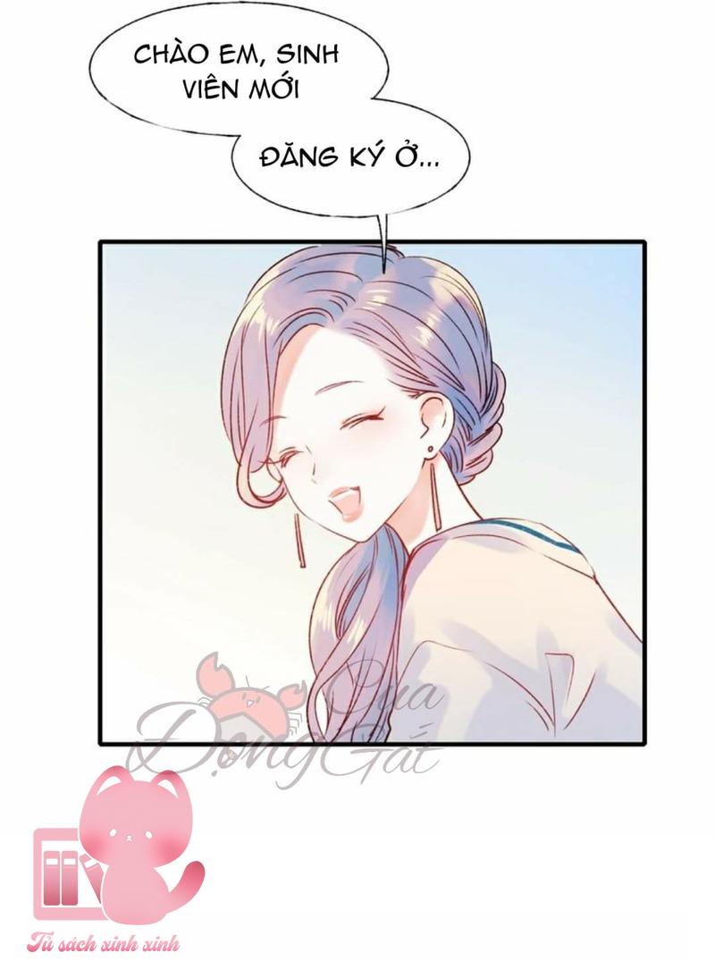 Thành Dã Tiêu Hà - Chap 40