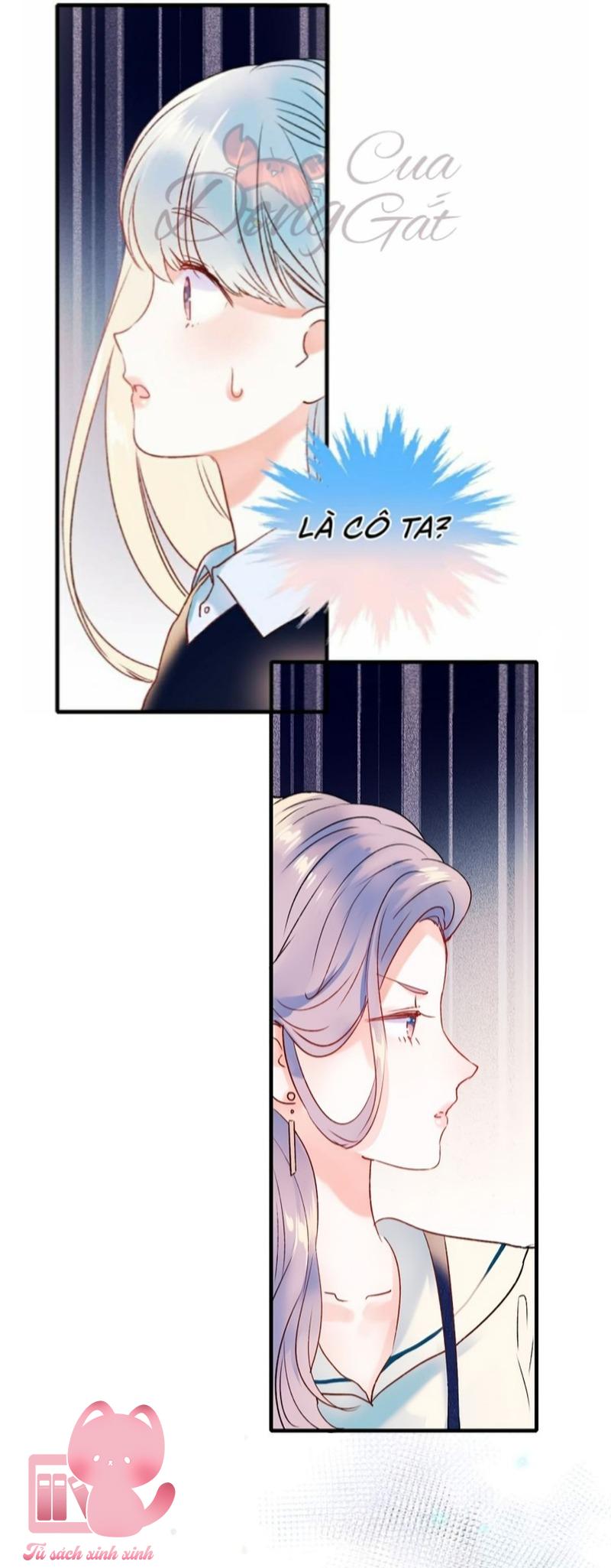 Thành Dã Tiêu Hà - Chap 40