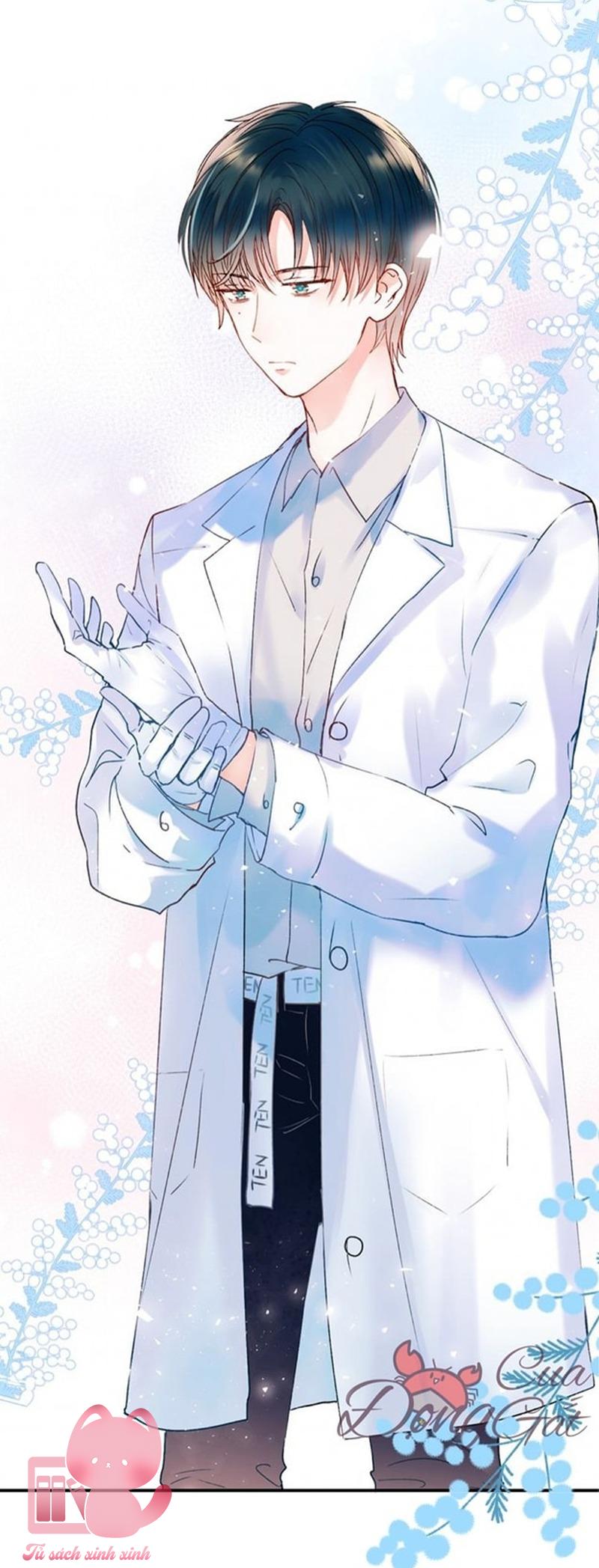 Thành Dã Tiêu Hà - Chap 41