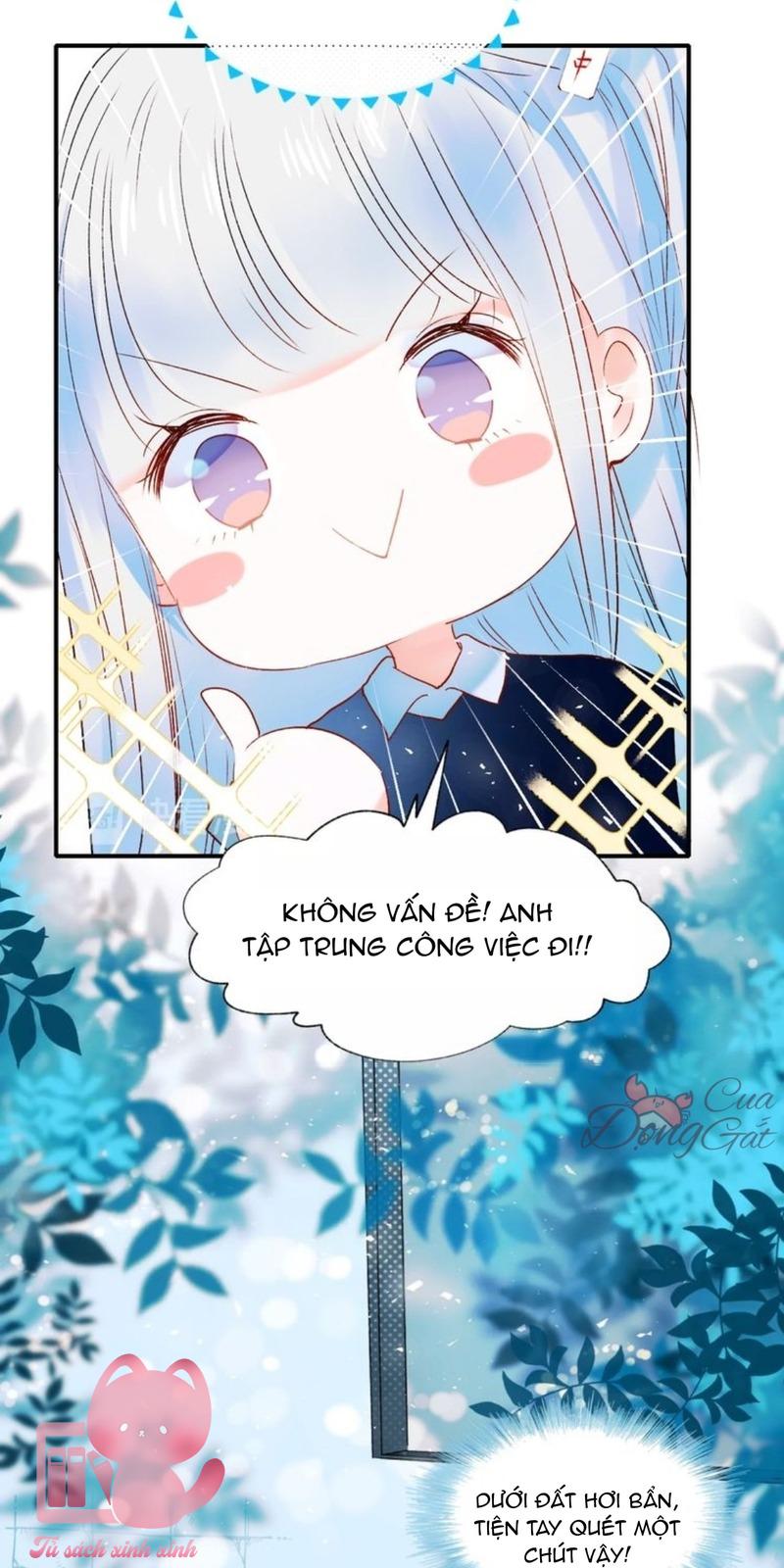 Thành Dã Tiêu Hà - Chap 41