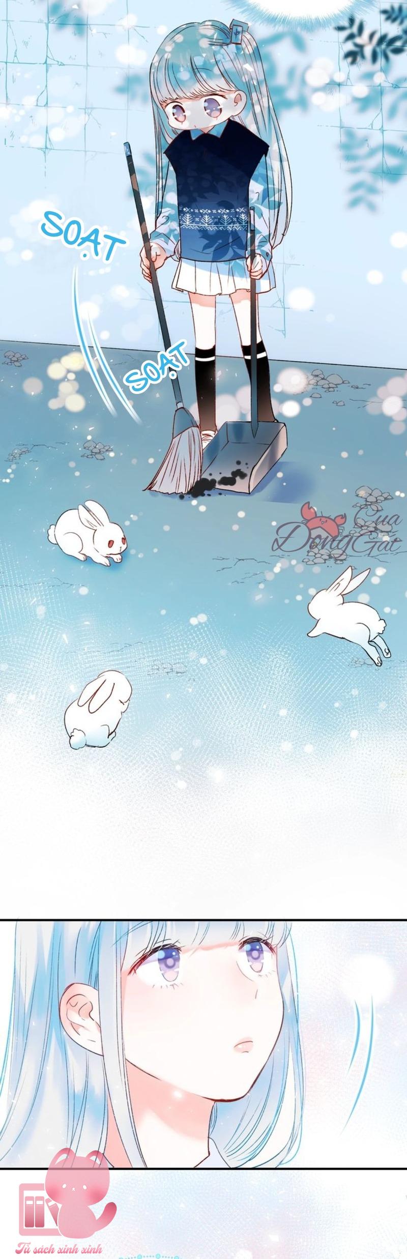 Thành Dã Tiêu Hà - Chap 41