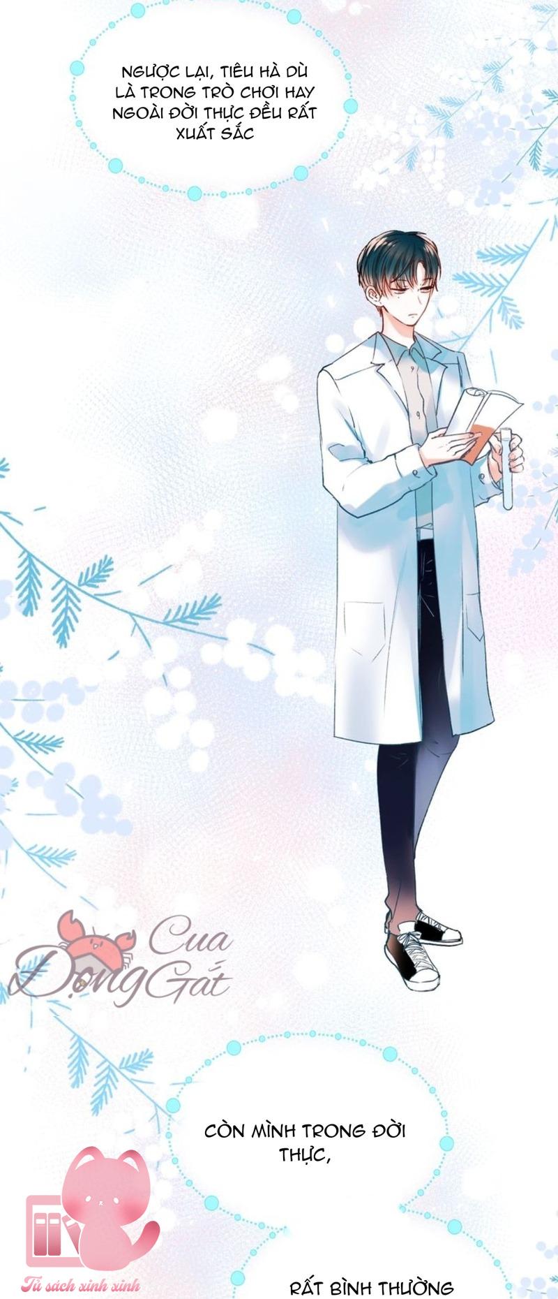 Thành Dã Tiêu Hà - Chap 41