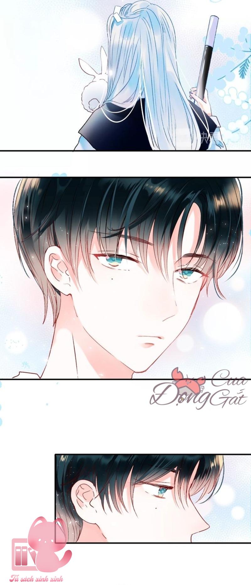 Thành Dã Tiêu Hà - Chap 41