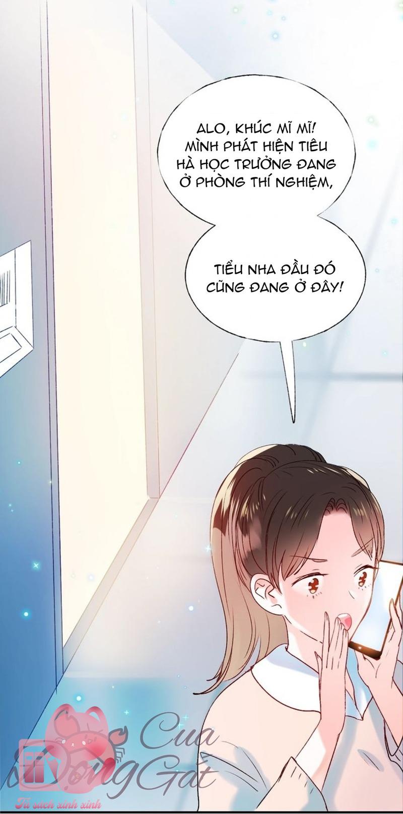 Thành Dã Tiêu Hà - Chap 41