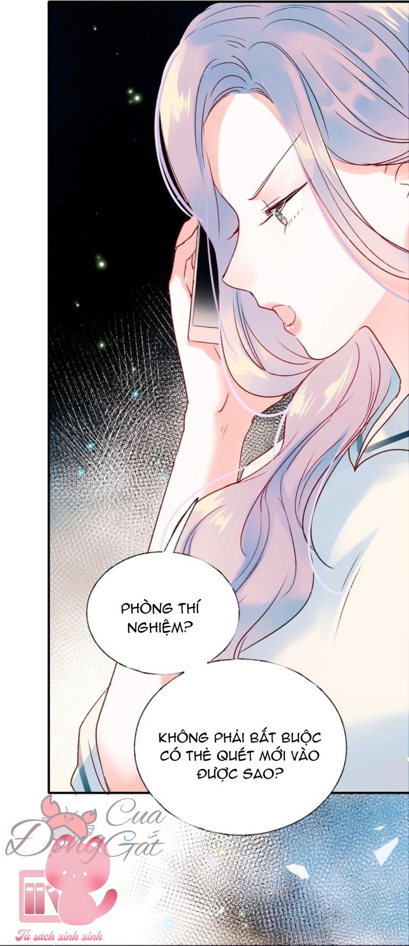 Thành Dã Tiêu Hà - Chap 41