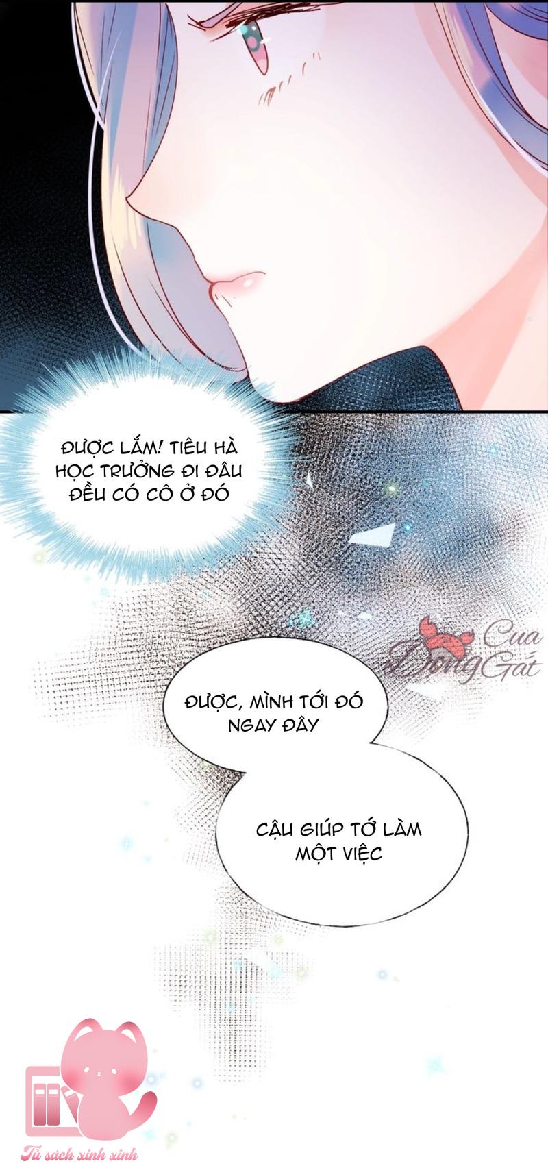 Thành Dã Tiêu Hà - Chap 41