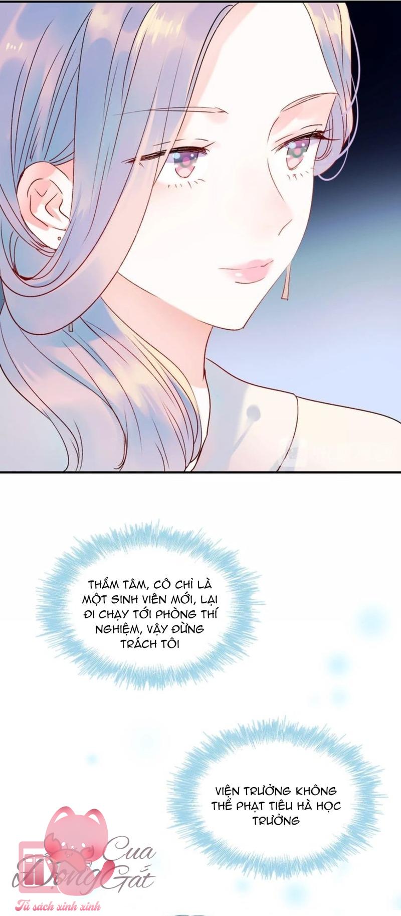 Thành Dã Tiêu Hà - Chap 41
