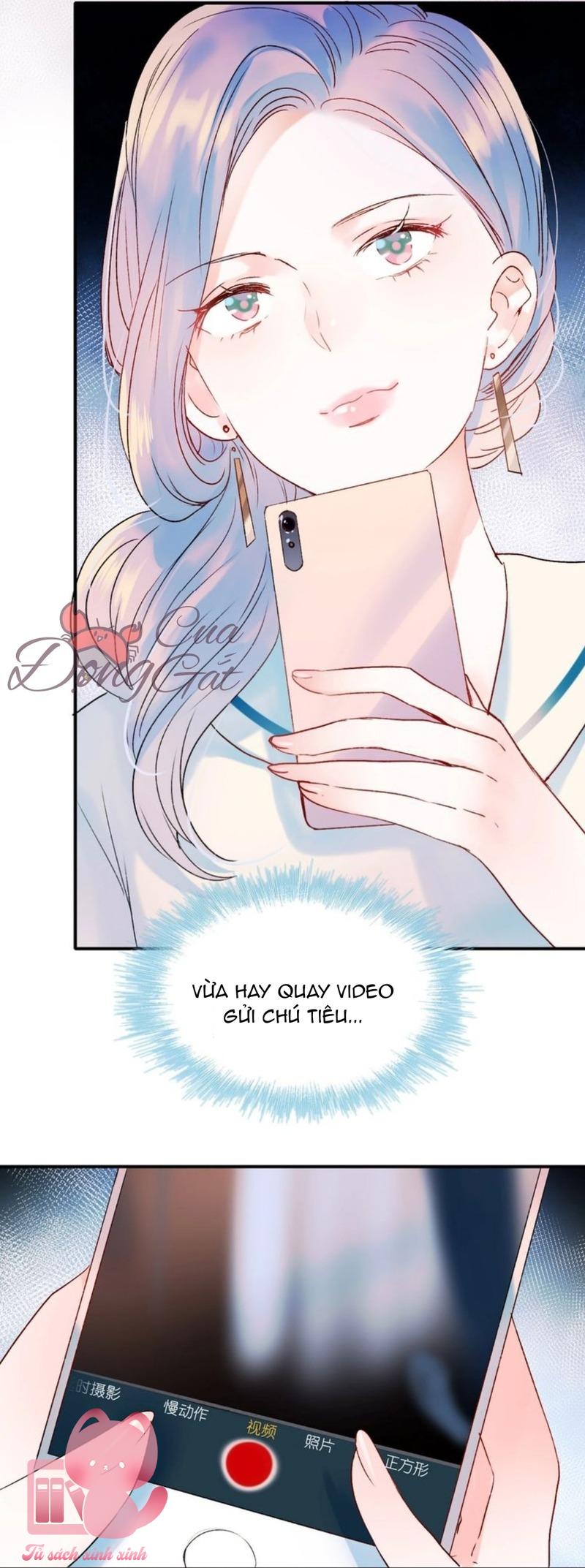 Thành Dã Tiêu Hà - Chap 41