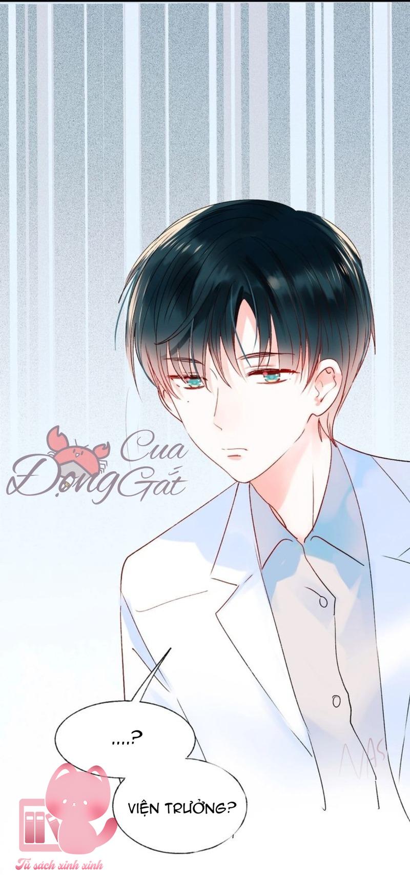 Thành Dã Tiêu Hà - Chap 41