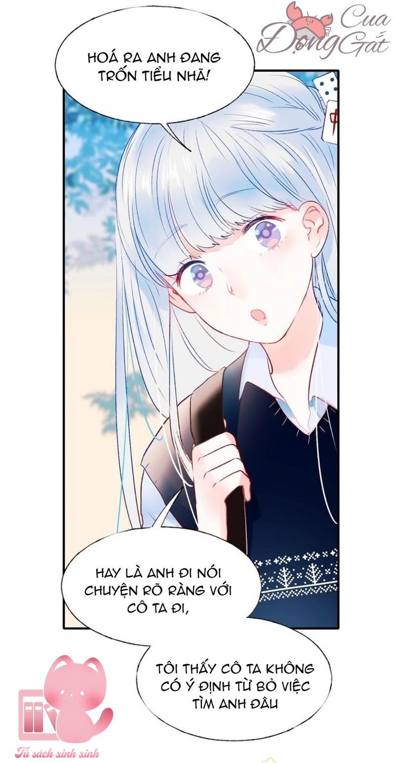 Thành Dã Tiêu Hà - Chap 41