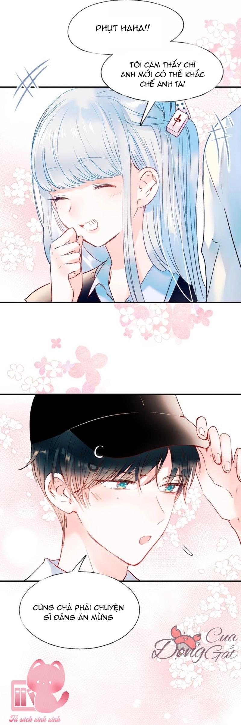 Thành Dã Tiêu Hà - Chap 41