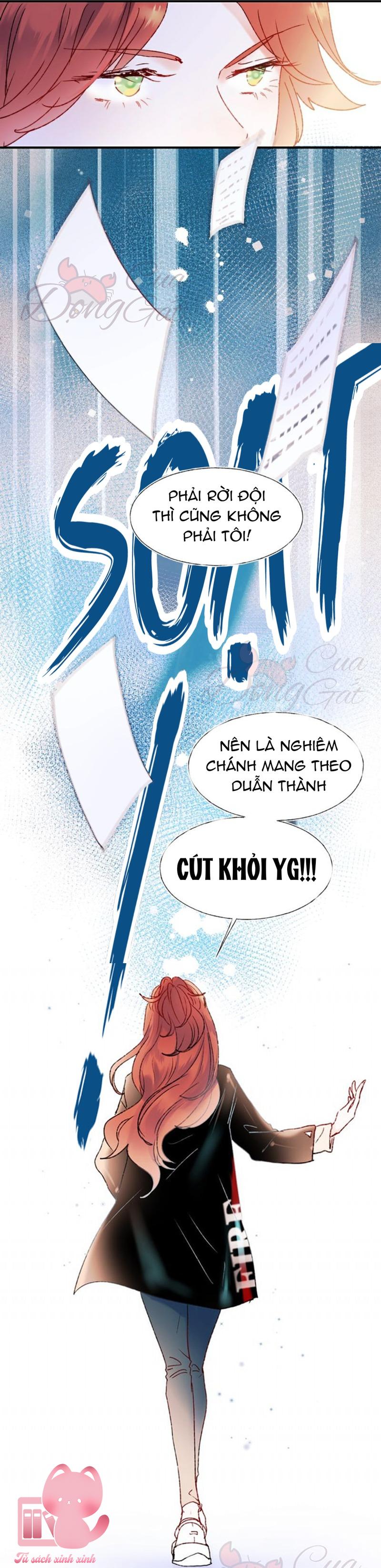 Thành Dã Tiêu Hà - Chap 42