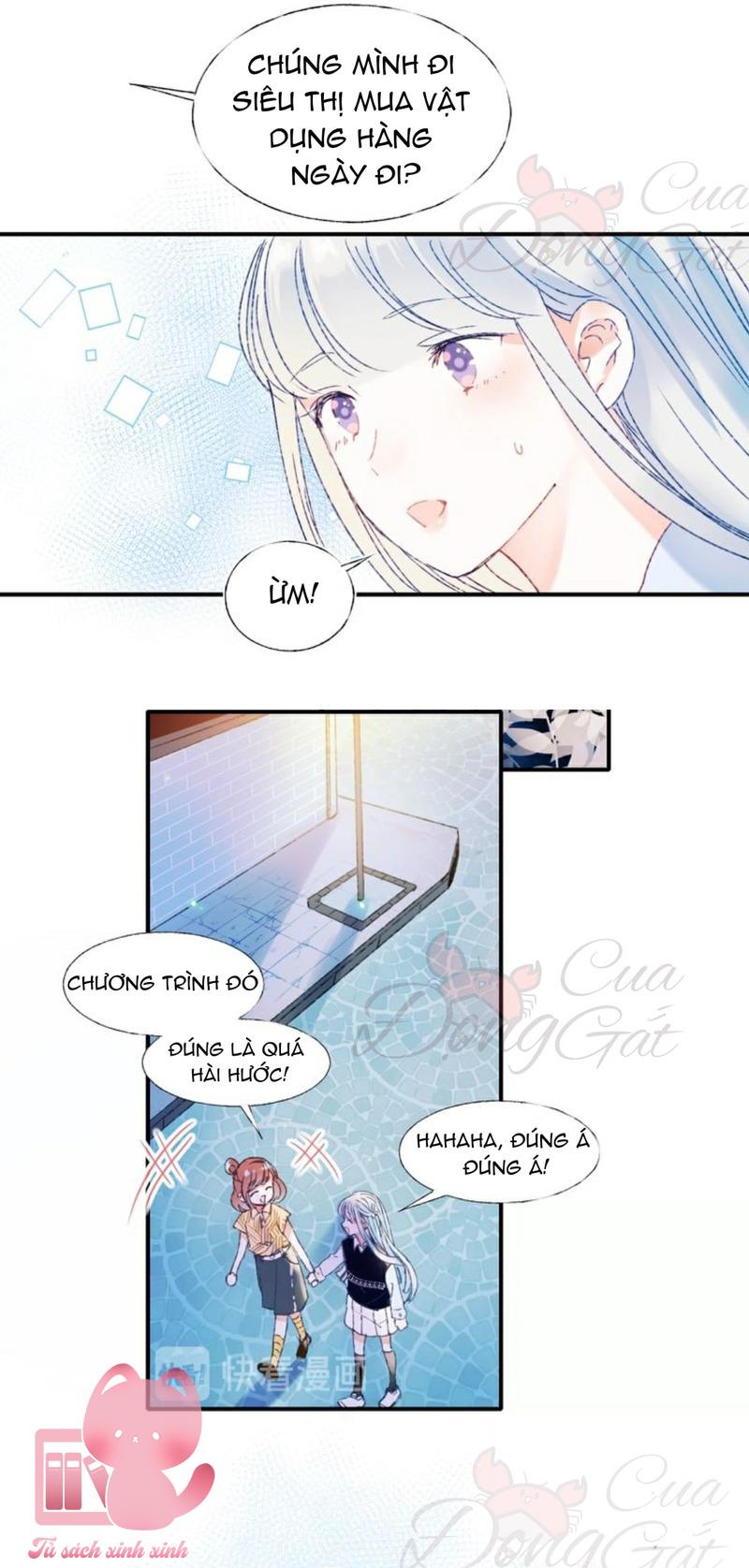 Thành Dã Tiêu Hà - Chap 42