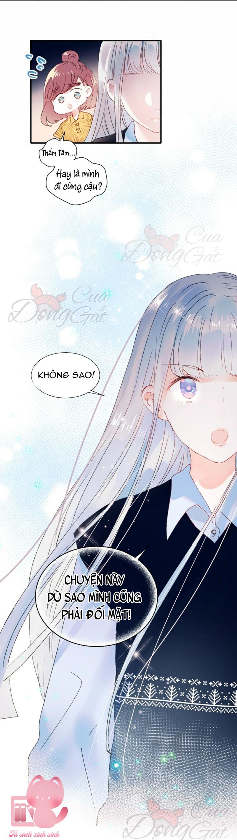 Thành Dã Tiêu Hà - Chap 42