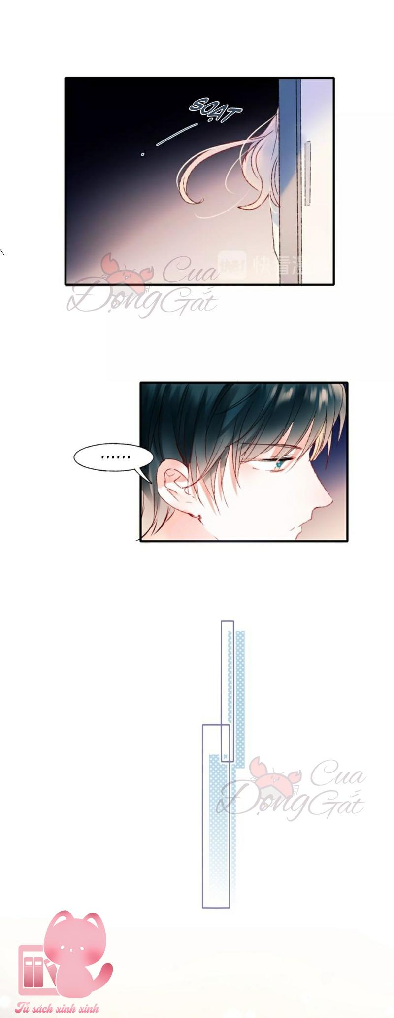 Thành Dã Tiêu Hà - Chap 42