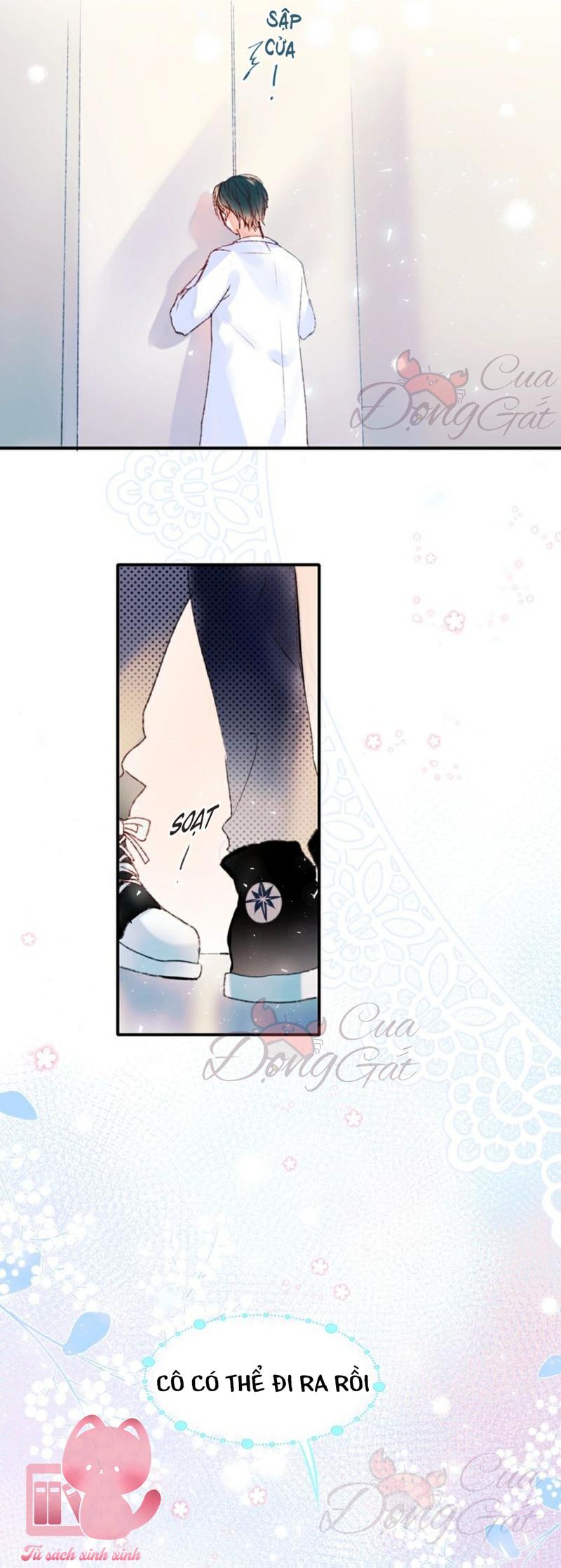 Thành Dã Tiêu Hà - Chap 42